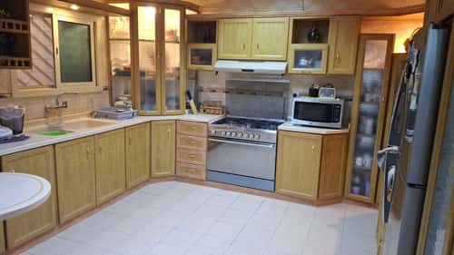 فيلا 400 متر مربع جنوبية شرقية على شارع 15م العريجاء الأوسط، غرب الرياض، الرياض