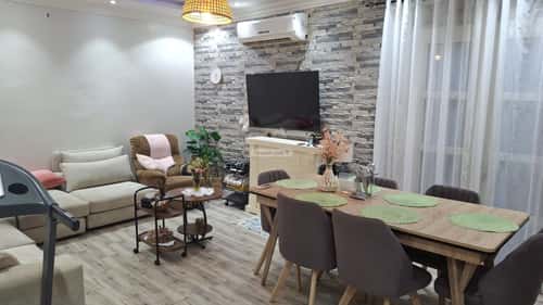 Villa 400 SQM Facing South East on 15m Width Street Middle Al-Uraija, West Riyadh, Riyadh