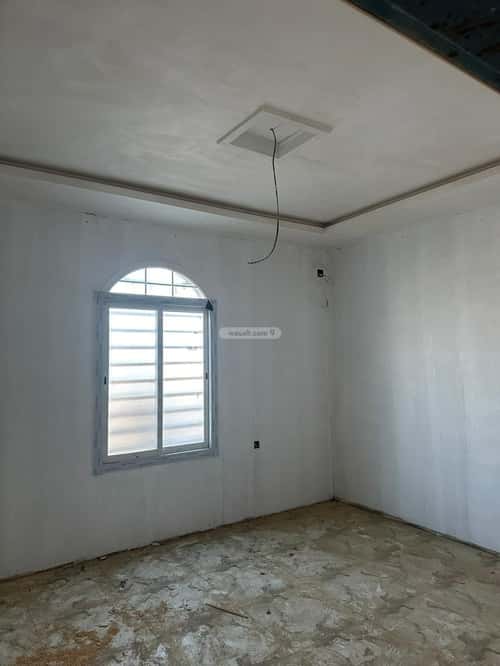 Villa 547.19 SQM Facing East on 15m Width Street Al-Qafilah, Khamis Mushait