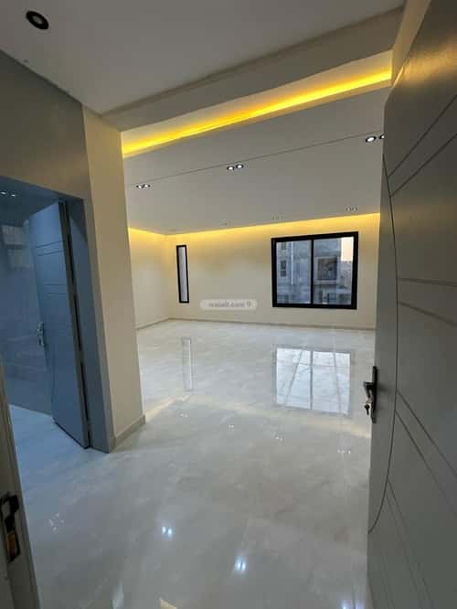 Villa 275 SQM Facing West with 4 Bedrooms Bader, South Riyadh, Riyadh