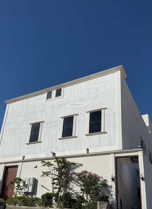 شقة ب 4 غرف البحيرات، شمال جدة، جدة