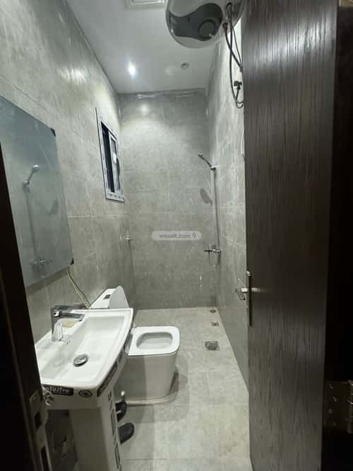 Apartment with 4 Bedrooms Al-Buhayrat, North Jeddah, Jeddah