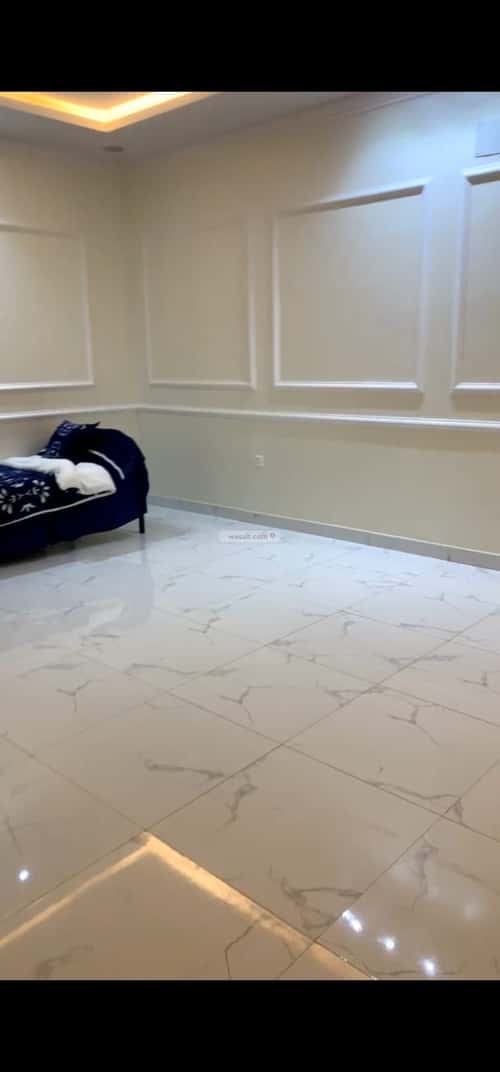 Villa 258.79 SQM Facing South with 13 Bedrooms Dahrat Laban, West Riyadh, Riyadh