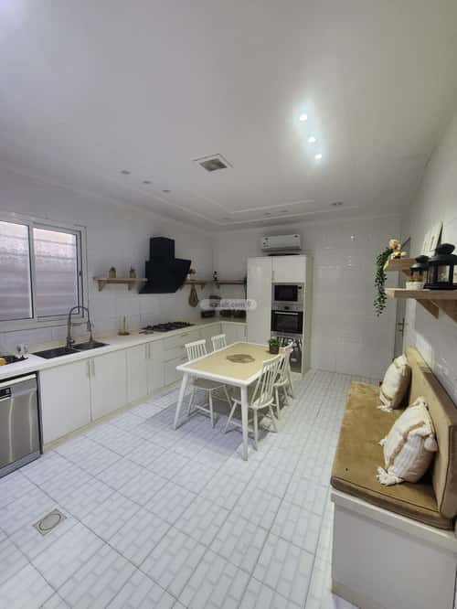 Villa 258.79 SQM Facing South with 13 Bedrooms Dahrat Laban, West Riyadh, Riyadh