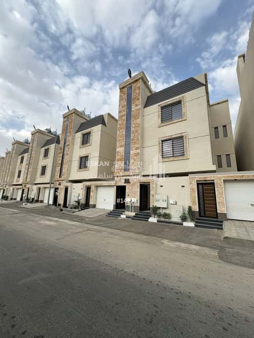 Floor 243.98 SQM with 7 Bedrooms The Diriyah, Khamis Mushait