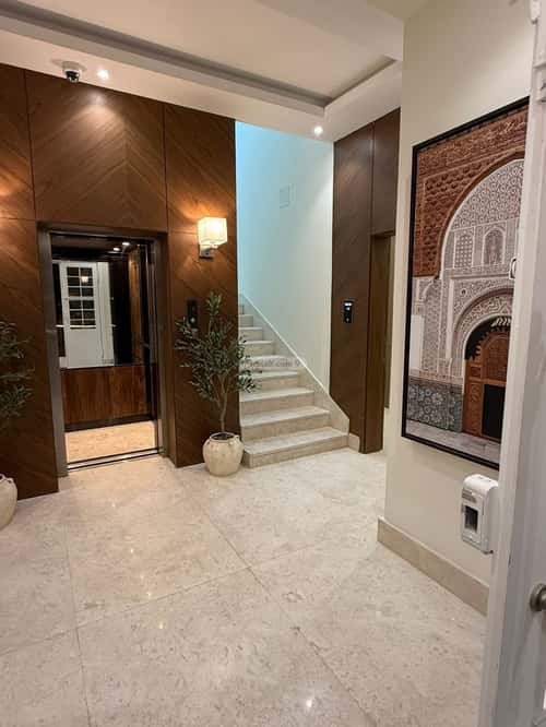 Building 450 SQM Facing South An-Narjis, North Riyadh, Riyadh