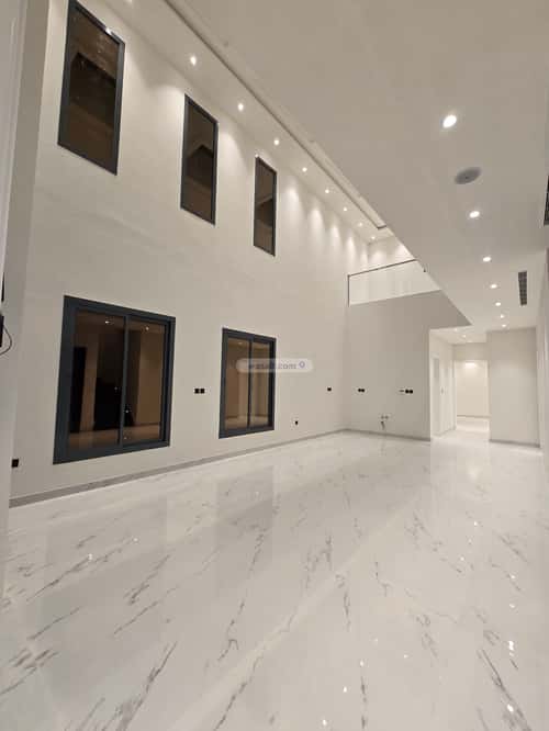 Villa 367 SQM Facing South on 32m Width Street Al Sheraa, North Jeddah, Jeddah