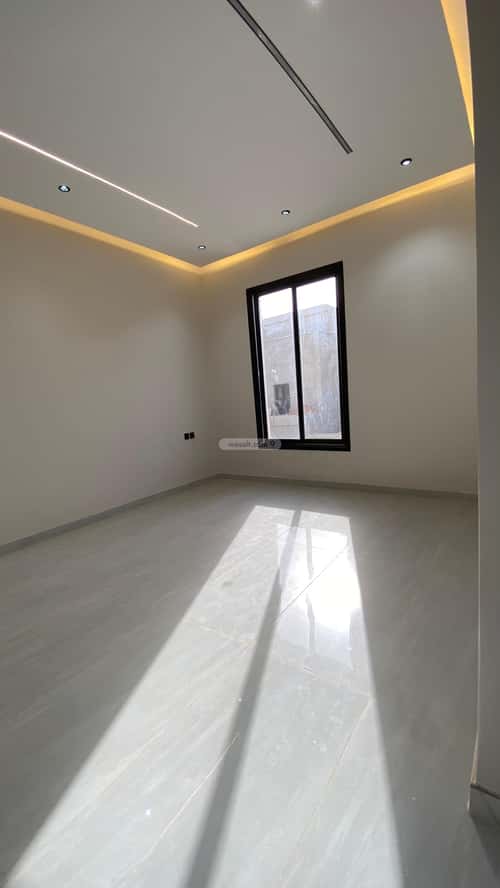 Villa 115.74 SQM Facing East on 15m Width Street Al- Nadwah, East Riyadh, Riyadh