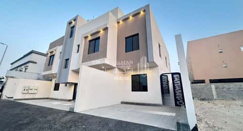 Apartment with 4 bedrooms الشراع، الخبر