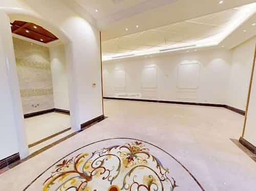 Villa 495 SQM Facing East on 20m Width Street Al Marjan, North Jeddah, Jeddah