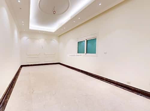 Villa 495 SQM Facing East on 20m Width Street Al Marjan, North Jeddah, Jeddah