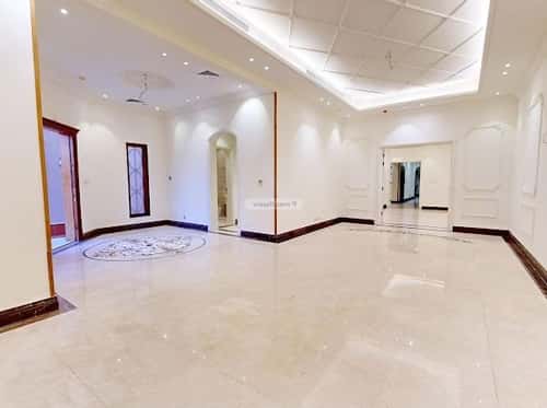 Villa 495 SQM Facing East on 20m Width Street Al Marjan, North Jeddah, Jeddah
