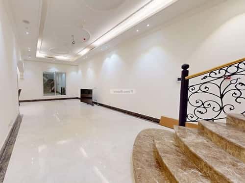 Villa 495 SQM Facing East on 20m Width Street Al Marjan, North Jeddah, Jeddah