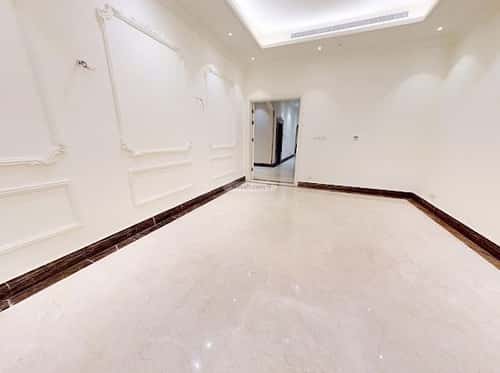 Villa 495 SQM Facing East on 20m Width Street Al Marjan, North Jeddah, Jeddah