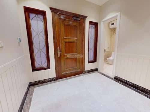 فيلا 495 متر مربع شرقية على شارع 20م المرجان، شمال جدة، جدة