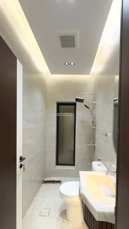 Apartment 158 SQM with 4 Bedrooms Al Naeem, North Jeddah, Jeddah