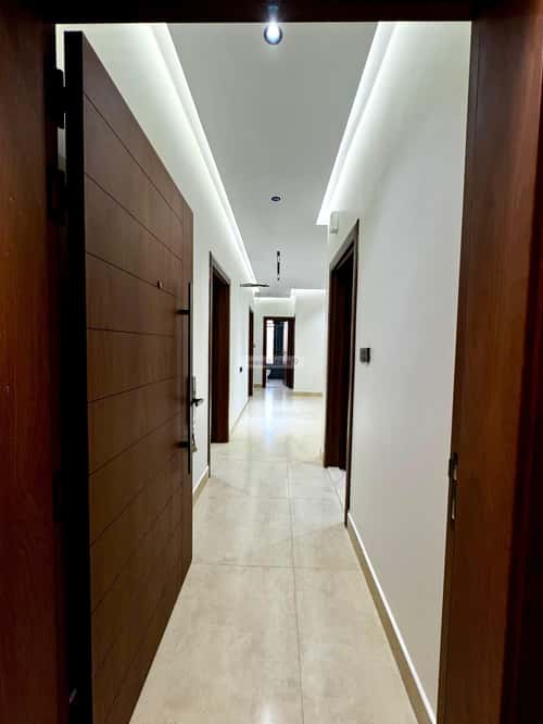 Apartment 130 SQM with 5 Bedrooms Al Naeem, North Jeddah, Jeddah