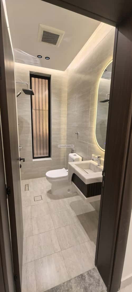 Apartment 127 SQM with 4 Bedrooms Al Rawdhah, North Jeddah, Jeddah