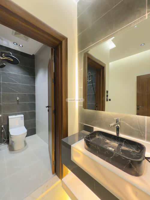 4 bedroom apartment in Al Rawdah