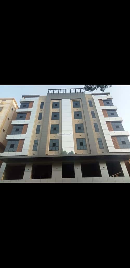 عمارة 562.5 متر مربع واجهة شمالية مشرفة، شمال جدة، جدة