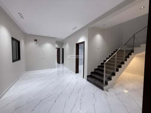 فيلا 249 متر مربع شرقية على شارع 15م الرحمانية، شرق جدة، جدة