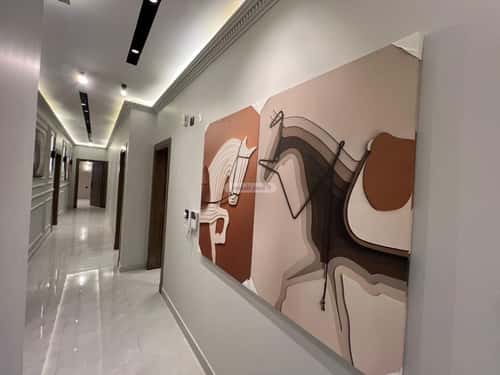 Apartment with 5 Bedrooms Almouhamdeah, Makkah Al Mukarramah