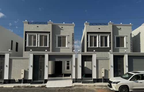 6 bedroom villa in Al Rahmaniyyah