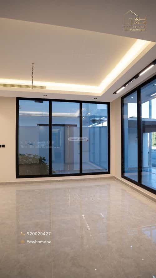 فيلا 300 متر مربع جنوبية على شارع 15م أبحر الشمالية، شمال جدة، جدة