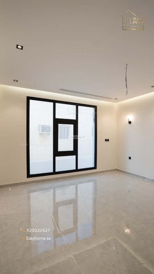 Villa 300 SQM Facing South on 15m Width Street Obhur Al Shamalyyah, North Jeddah, Jeddah