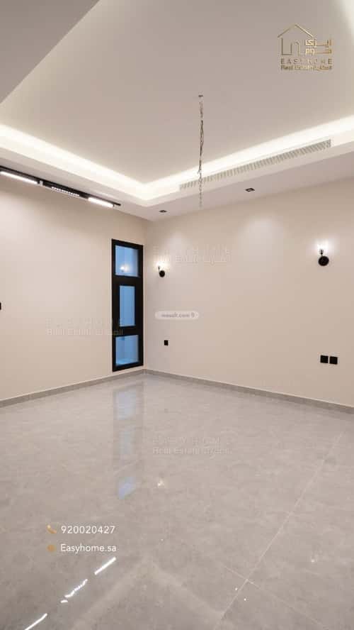 فيلا 300 متر مربع جنوبية على شارع 15م أبحر الشمالية، شمال جدة، جدة