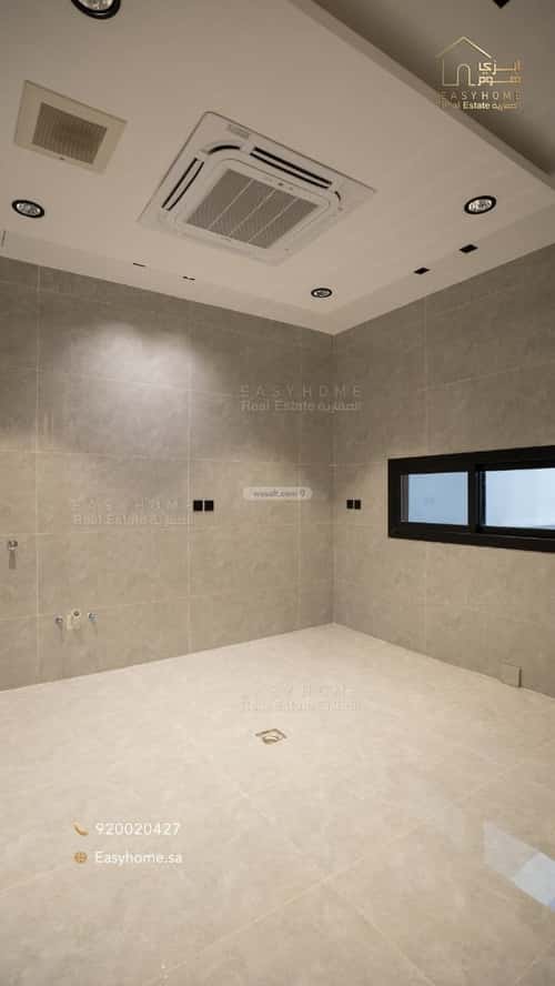 فيلا 300 متر مربع جنوبية على شارع 15م أبحر الشمالية، شمال جدة، جدة