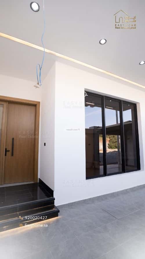 فيلا 300 متر مربع جنوبية على شارع 15م أبحر الشمالية، شمال جدة، جدة