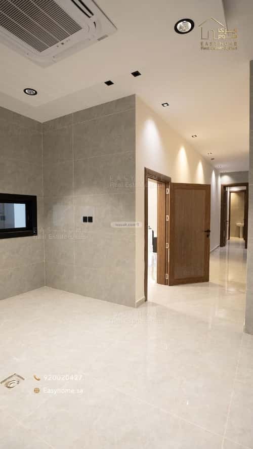 Villa 300 SQM Facing South on 15m Width Street Obhur Al Shamalyyah, North Jeddah, Jeddah