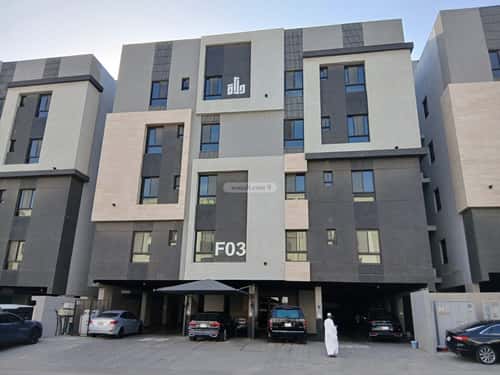 Apartment with 4 Bedrooms Al Wahah, East Jeddah, Jeddah