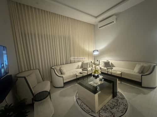 Apartment with 2 Bedrooms An-Nada, North Riyadh, Riyadh
