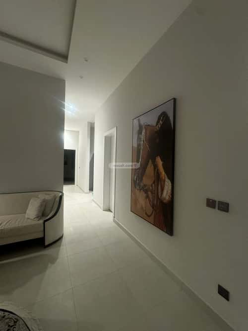 Apartment with 2 Bedrooms An-Nada, North Riyadh, Riyadh