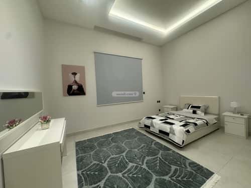 شقة بغرفتين الندى، شمال الرياض، الرياض