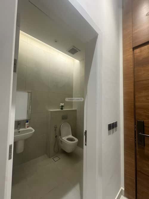 Apartment with 2 Bedrooms An-Nada, North Riyadh, Riyadh