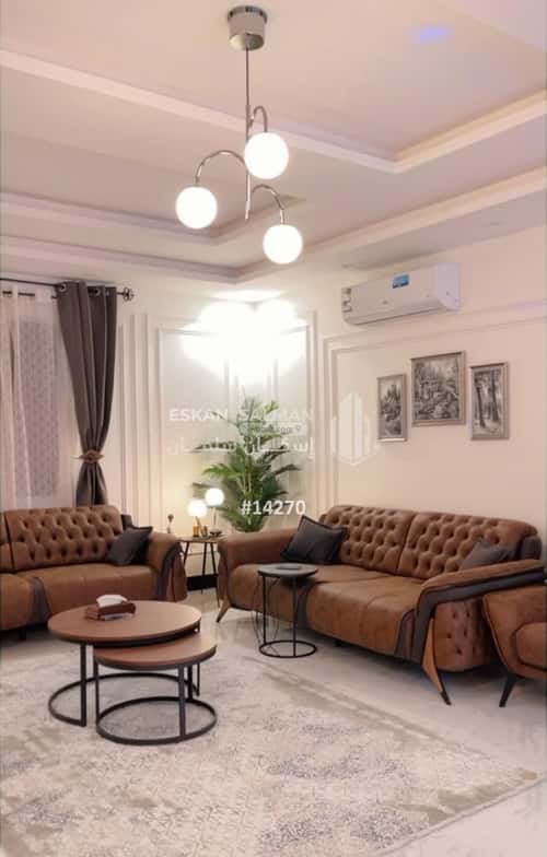 Apartment with 5 Bedrooms Mraykh, East Jeddah, Jeddah