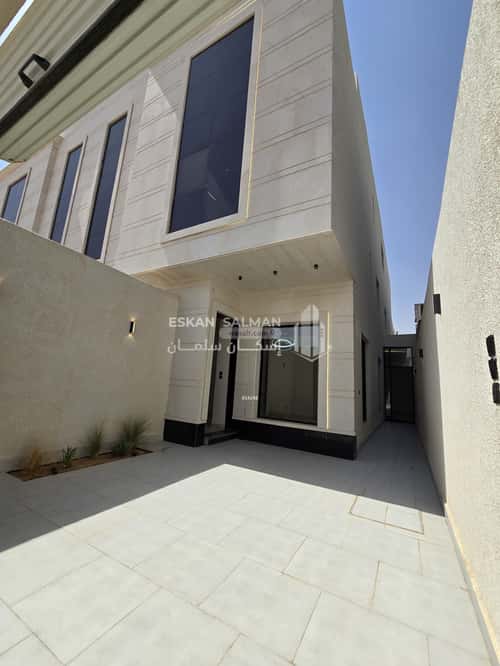 6 bedroom floor in Al Janadriyah