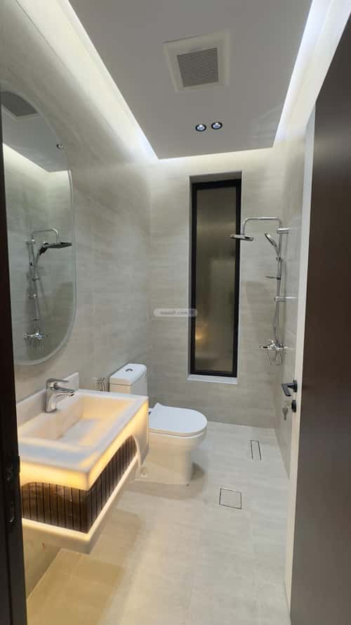 شقة 6 غرف في النعيم