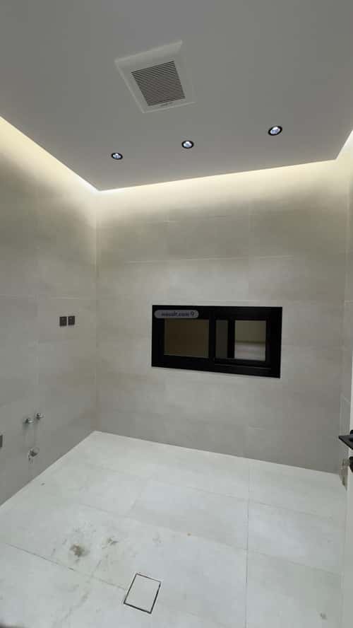 شقة 3 غرف في النعيم