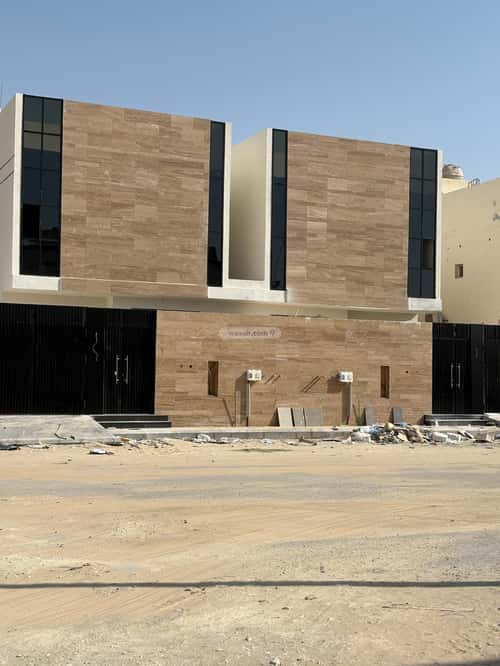 فيلا 6 غرف في ضاحية الملك فهد