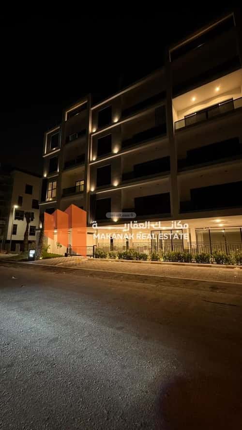 Apartment with 3 bedrooms البحر، الخبر