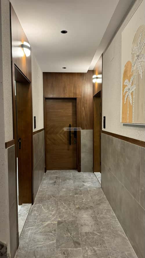 4 bedroom apartment in Al Rawdah