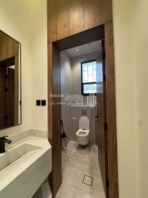 Apartment with 4 Bedrooms Al-Hazm, West Riyadh, Riyadh