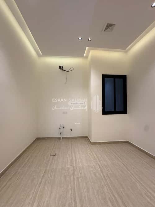 شقة 4 غرف في الحزم