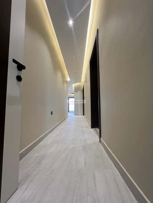 شقة 6 غرف في النعيم