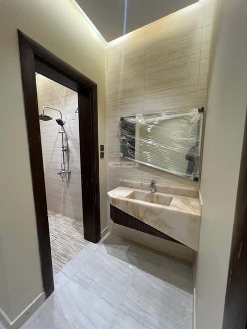 شقة 4 غرف في النعيم