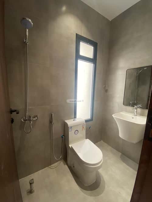 شقة ب 4 غرف Al Rahmanyah, East Jeddah, Jeddah